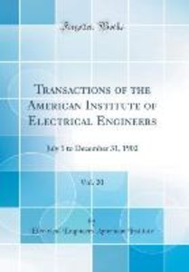 TRANSACTIONS OF THE AMER INST