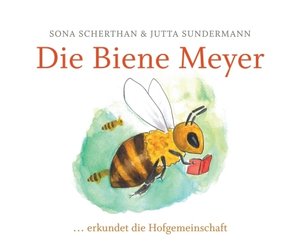 Die Biene Meyer