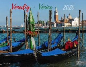 Venedig / Venice 2020