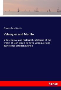 Velazquez and Murillo