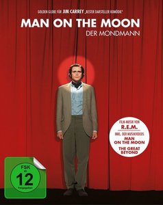 Man on the Moon - Der Mondmann
