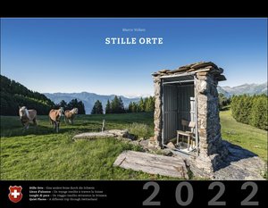 Stille Orte  - 2022