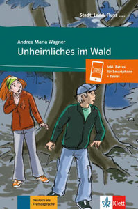 Unheimliches im Wald