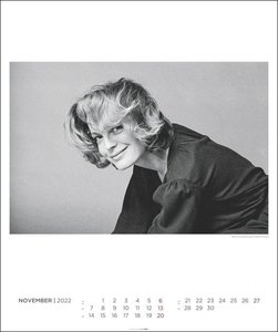 Romy Kalender 2022