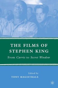 The Films of Stephen King