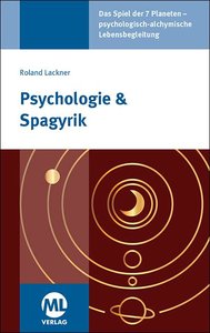 Kartenset - Psychologie & Spagyrik