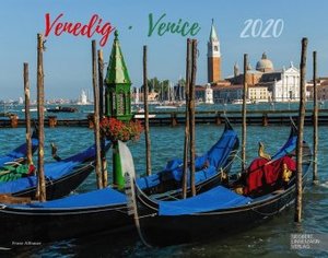 Venedig / Venice 2020
