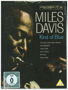 Kind Of Blue (Deluxe 50th Anniversary Collector's Edition)