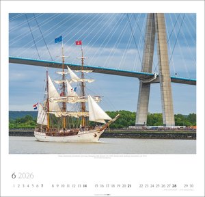 Tall Ships 2026