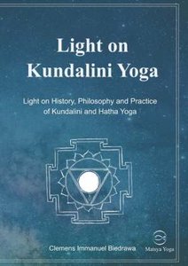 Light on Kundalini Yoga