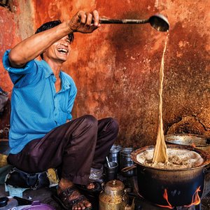 Street Food 2022