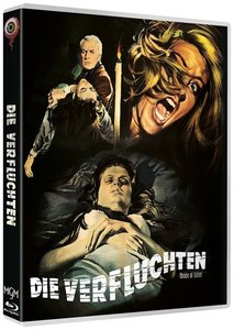 Die Verfluchten - The Fall of the House of Usher (Blu-ray & DVD)