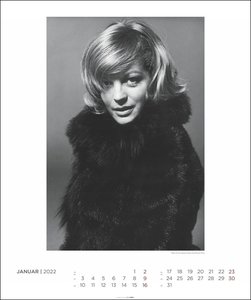 Romy Kalender 2022