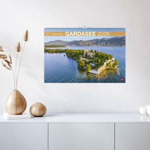 Gardasee Globetrotter 2026