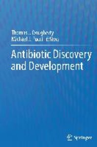 Antibiotic Discovery and Development