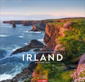 Irland 2026
