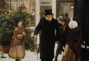 Charles Dickens&#039; - Eine Weihnachtsgeschichte