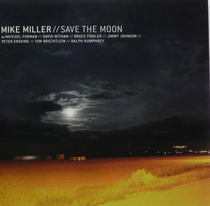 Save The Moon