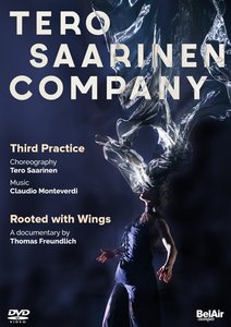 Third Practice/Rooted with Wings