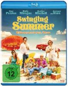 Swinging Summer - Willkommen in den 70ern
