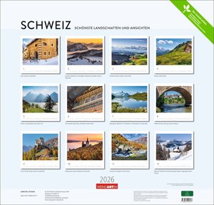 Schweiz 2026