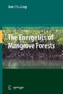 The Energetics of Mangrove Forests