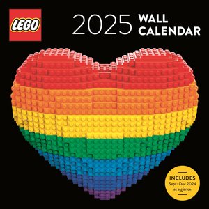 Lego 2025