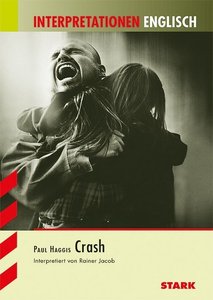 Paul Haggis \"Crash\"