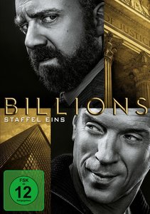 Billions Staffel 1