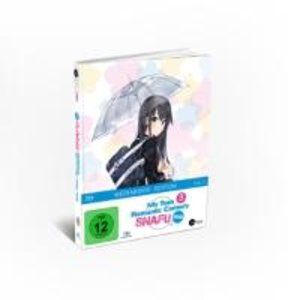 SNAFU Too! Vol.3 (Blu-ray Edition)