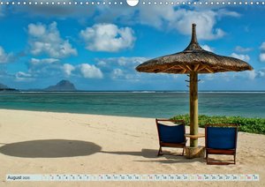 Mauritius - Insel im Indischen Ozean