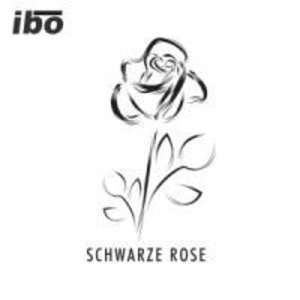 Ibo: Schwarze Rose