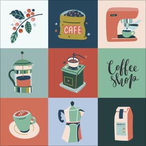 Kaffee? - Läuft bei mir! 2025