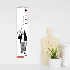 Loriot Planer 2026