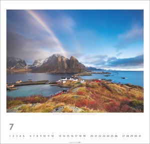 Norwegen 2026