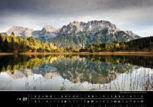 360° Tirol Premiumkalender 2023