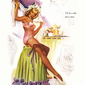 Pin Ups 2022