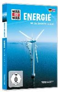 Was ist was DVD  - Energie