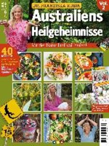 Dr. Franziska Rubin: Australiens Heilgeheimnisse Vol. 2