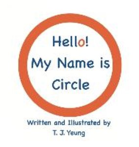 Hello! My Name is Circle
