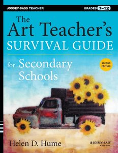 Art Tch Survival Guide Seconda