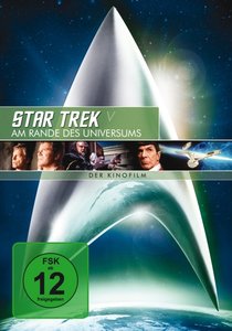 Star Trek V: Am Rande des Universums