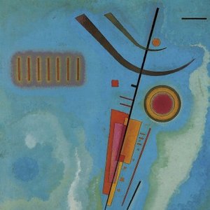 Wassily Kandinsky – Floating Structures 2025