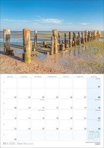 Föhr ?meine Insel 2026