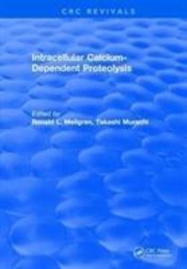 Intracellular Calcium-Dependent Proteolysis