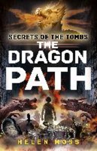 Secrets of the Tombs: The Dragon Path