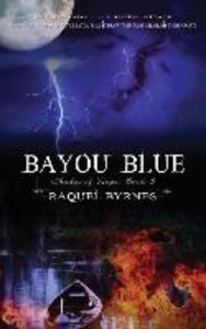 BAYOU BLUE