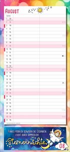 Schutzengel Planer für zwei 2026