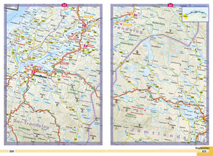 Reise Know-How Wohnmobil-Tourguide Nordnorwegen