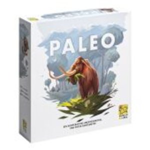 Asmodee HIGD1011 - Paleo, Kennerspiel des Jahres 2021